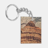 O'Neill Butte Sleutelhanger (Voorkant Links)