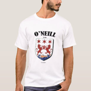 O'NEILL Crest Traduction & Signification T-Shirt