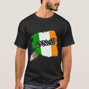 O'Neill Irish Paint Brush Shirt