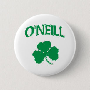 O'Neill Irish Ronde Button 5,7 Cm