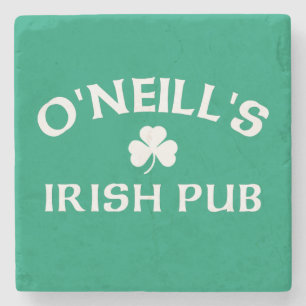 O'Neill's Ierse Pub Stenen Onderzetter