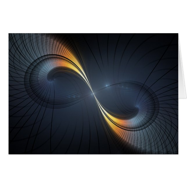 oneindig (Voorkant Horizontaal)