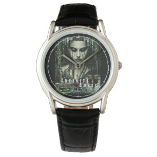 Oneindige Afgrond Horloge