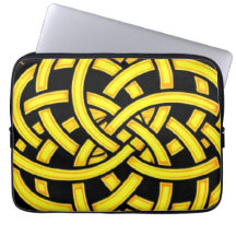 Oneindige Harmonie: Heilige Mandala Keltische symb