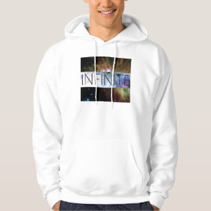 oneindige hoodie