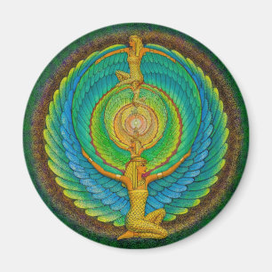 oneindige issis magneet