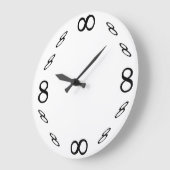 oneindige klok (Hoek)