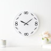 oneindige klok (Huis)