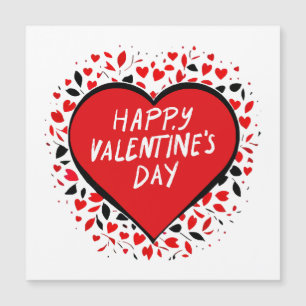 Oneindige liefde op Valentijnsdag
