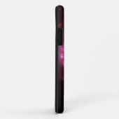 oneindige liefde - roze nebula Case-Mate iPhone case (Achterkant/rechts)