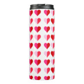 oneindige liefde thermosbeker (Achterkant)