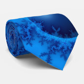 oneindige mogelijkheden Stropdas (Opgerold)