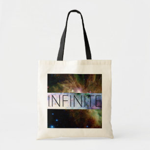 oneindige tas