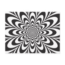 oneindige ventilator