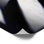 Oneindige Vortex Poster (Hoek)