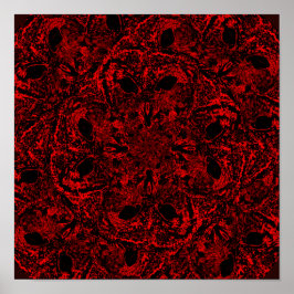 Oneindige Wijsheid van Uilen Poster