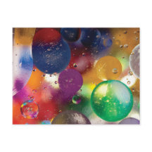 Oneindigheid | briefkaart Proxima Geminus