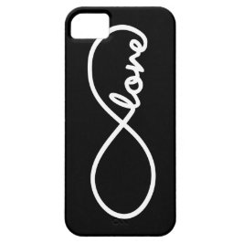 oneindigheid iPhone 11 hoesje