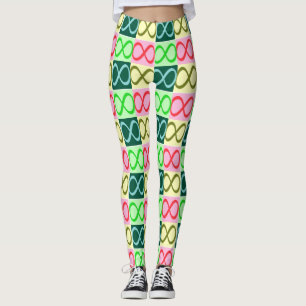 Oneindigheid en verder leggings