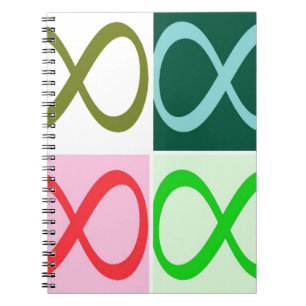 Oneindigheid en verder notitieboek