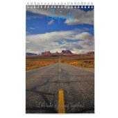 Oneindigheid Kalender (Hoes)