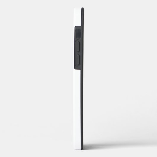 Oneindigheid met rode wijn Case-Mate iPhone case (Achterkant / Links)