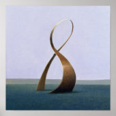 Oneindigheid Poster (Voorkant)