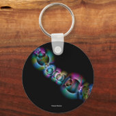 Oneindigheid Sleutelhanger (Voorkant)