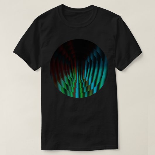Oneindigheid T-shirt (Design voorkant)
