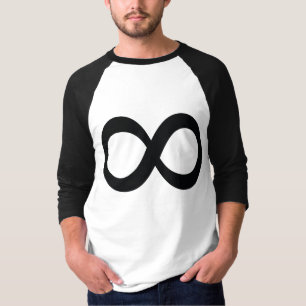 Oneindigheid T-shirt