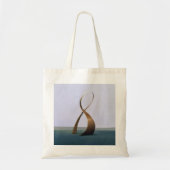 Oneindigheid Tote Bag (Voorkant)