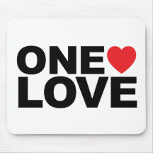 OneLove Logo Muismat