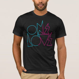 onelovebp - Gepersonaliseerd T-shirt