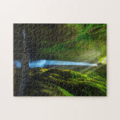 Oneonta Herfsten Legpuzzel (Horizontaal)