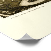 Oneonta, NY Panoramic Map - 1884 Poster (Hoek)