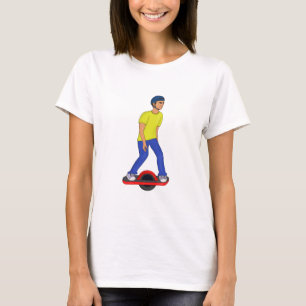 Onepiegel T-shirt