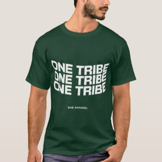 Oneribe retro friend t-shirt