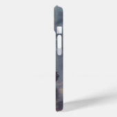 ONEs Warrior Case-Mate iPhone Case (Achterkant / Links)