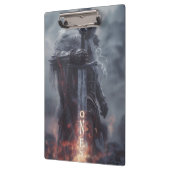 ONEs Warrior Klembord (Links)