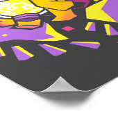 Oneshot Niko Grappige Pack Van Niko Oneshot Dm Mij Poster (Hoek)