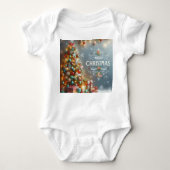 Onesie Romper (Voorkant)