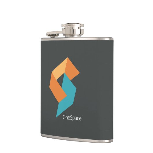 OneSpace Flask Heupfles (Links)