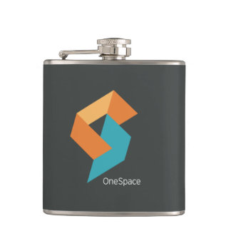 OneSpace Flask Heupfles
