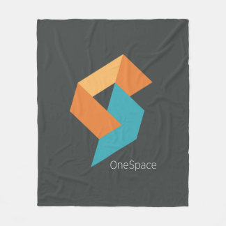 OneSpace Fleece Blanket Deken