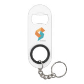 OneSpace-flessenopener Mini Flessenopener (Achterkant)