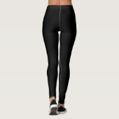 OneSpace Leggins Leggings (Achterkant)