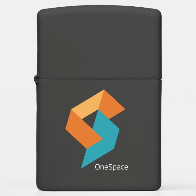 OneSpace Lighter (Voorkant)