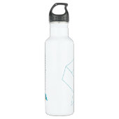 OneSpace Water Bottle Waterfles (Voorkant)