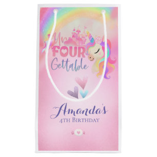 onfeilbaar klein cadeauzakje