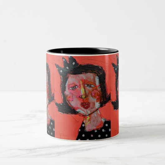 Onfeilbare Liefde 11oz Mok (Center)